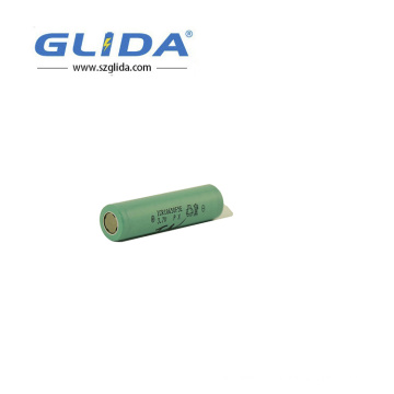 Batterie rechargeable 3.7v 2600mah LI